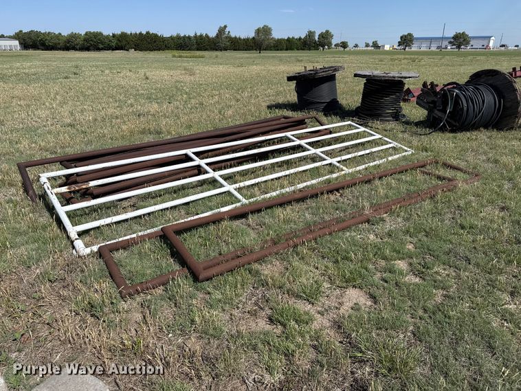 image for item FB6697 (13) gates