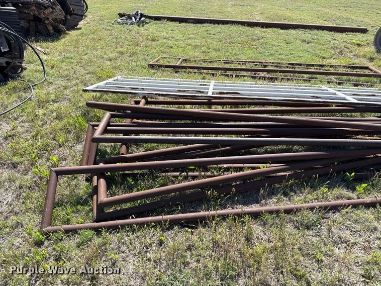 image for item FB6697 (13) gates
