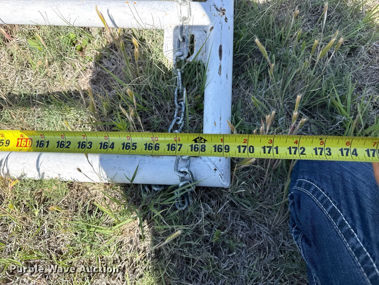image for item FB6697 (13) gates