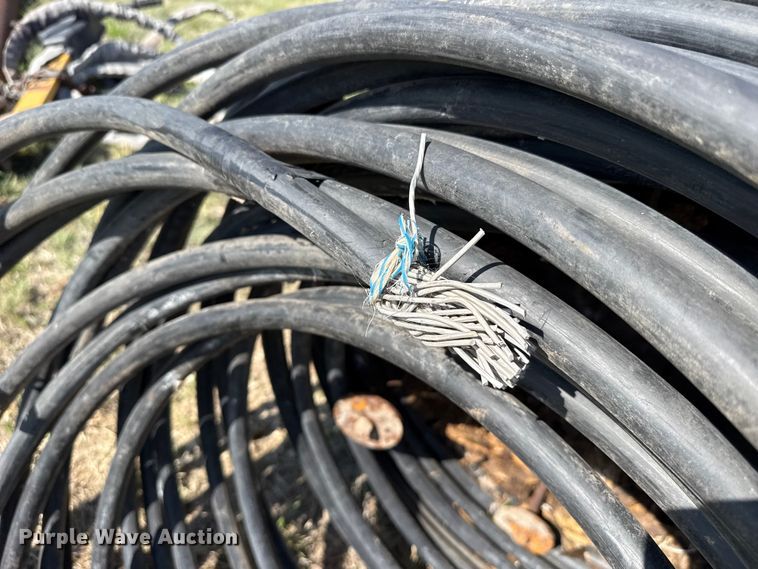 image for item FB6698 Aluminum wire