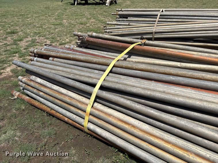 image for item FB6699 Approximately 600 joints of 3
