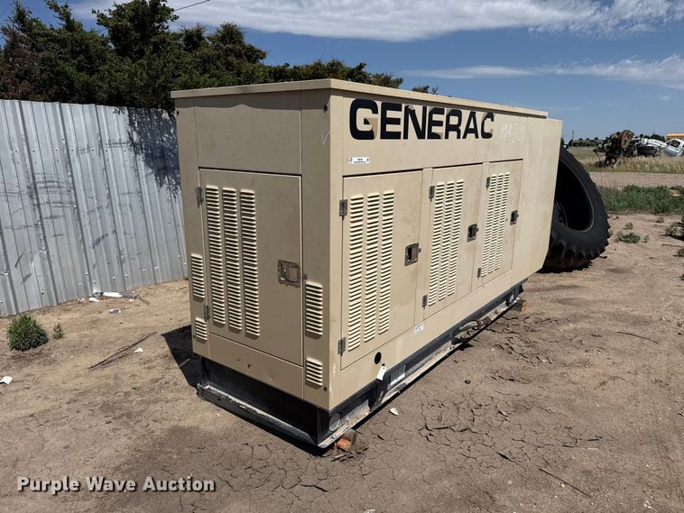 image for item FB6700 Generac 8788770100 generator