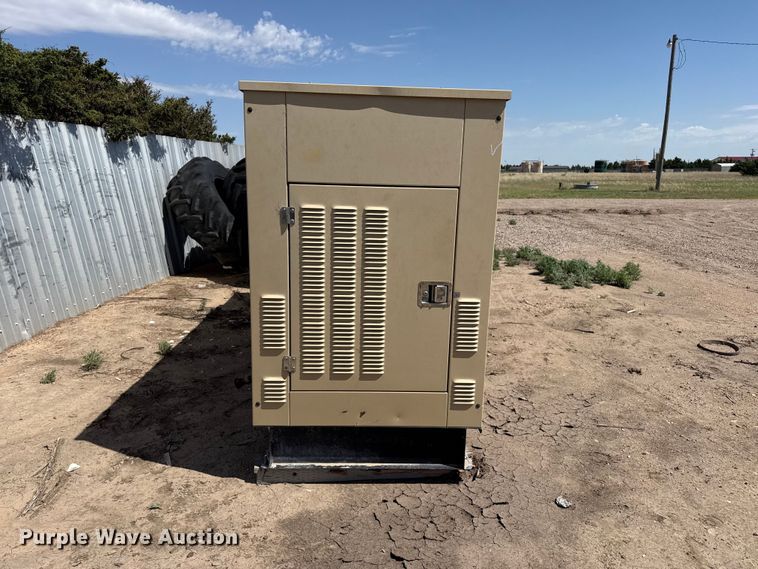 image for item FB6700 Generac 8788770100 generator