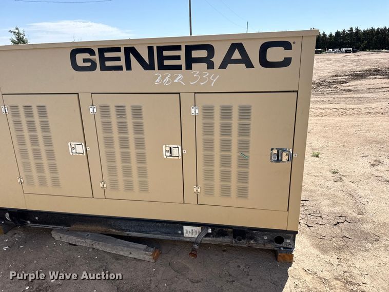 image for item FB6700 Generac 8788770100 generator