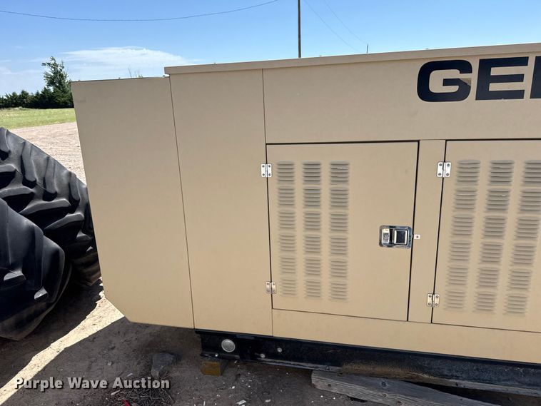 image for item FB6700 Generac 8788770100 generator