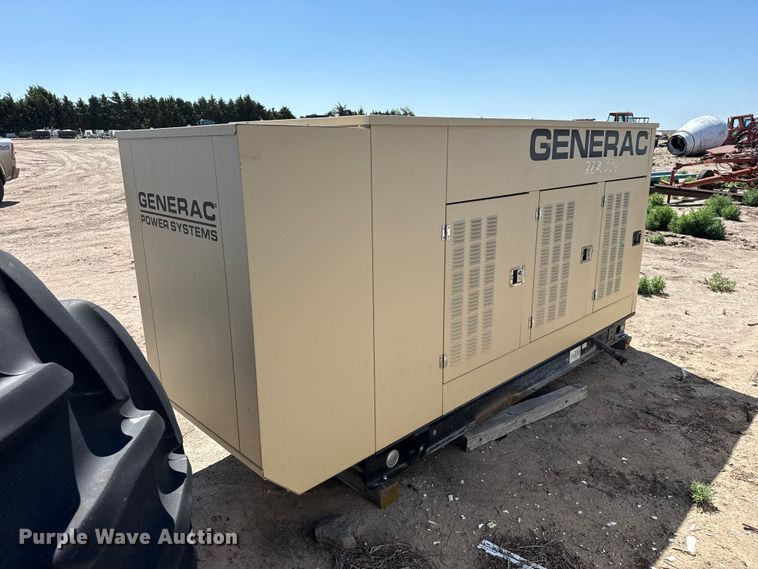 image for item FB6700 Generac 8788770100 generator