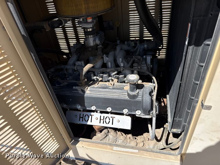 image for item FB6700 Generac 8788770100 generator