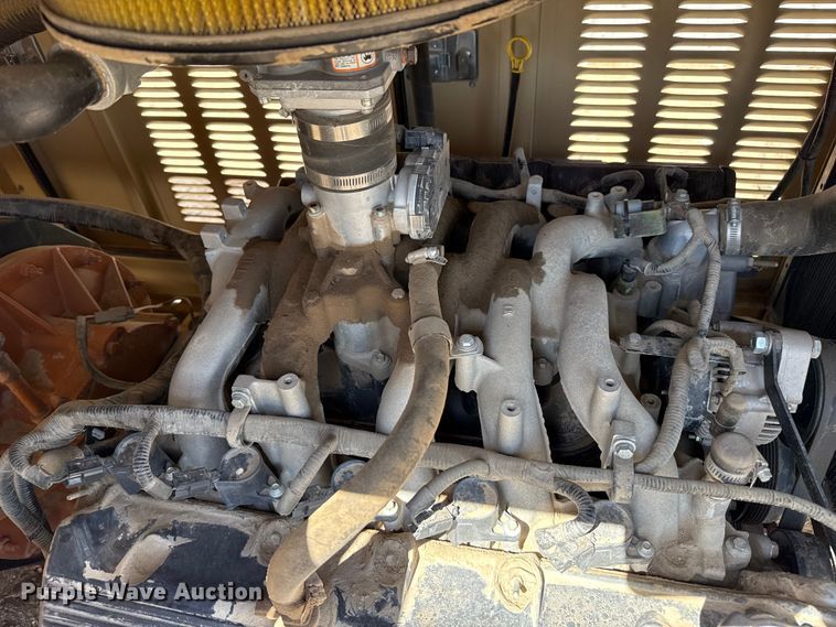 image for item FB6700 Generac 8788770100 generator