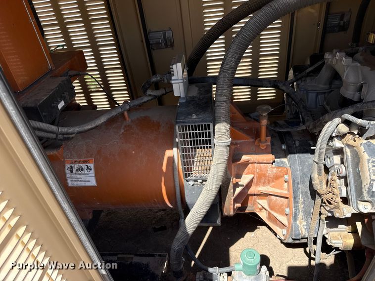 image for item FB6700 Generac 8788770100 generator