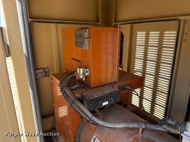 image for item FB6700 Generac 8788770100 generator