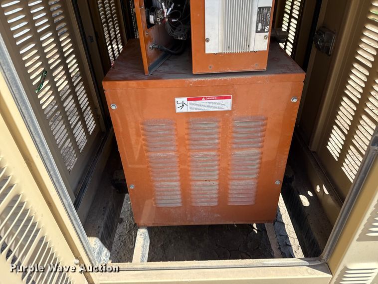 image for item FB6700 Generac 8788770100 generator