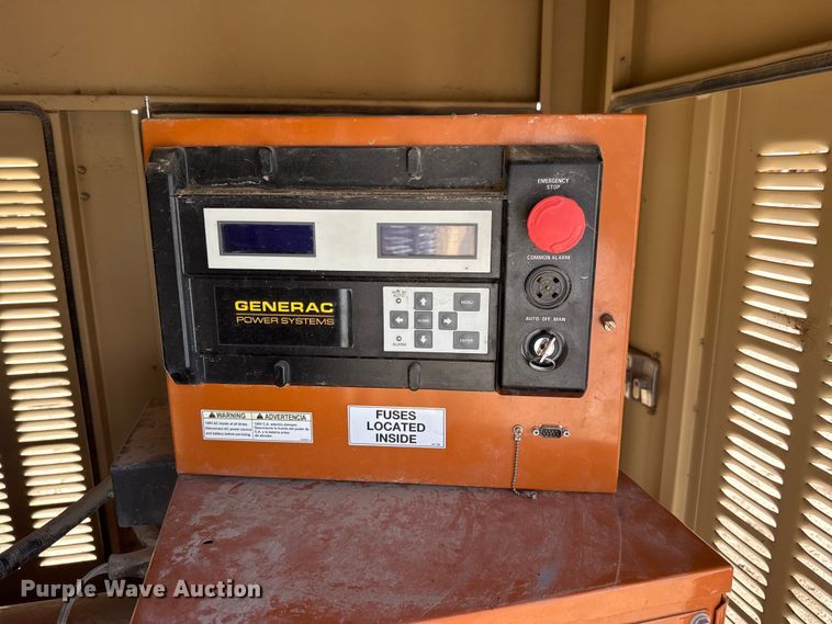 image for item FB6700 Generac 8788770100 generator