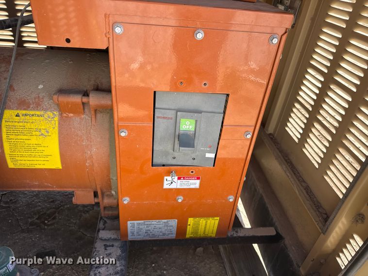 image for item FB6700 Generac 8788770100 generator