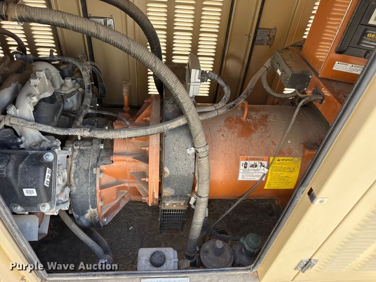 image for item FB6700 Generac 8788770100 generator
