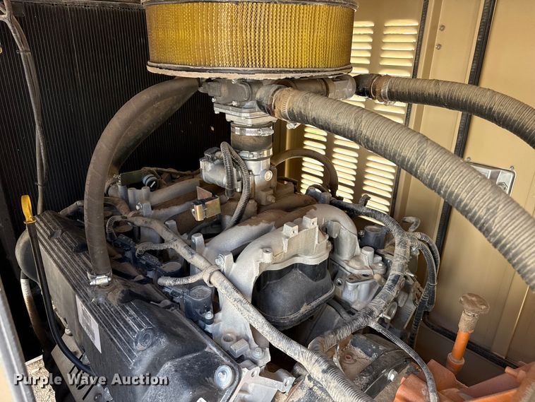 image for item FB6700 Generac 8788770100 generator