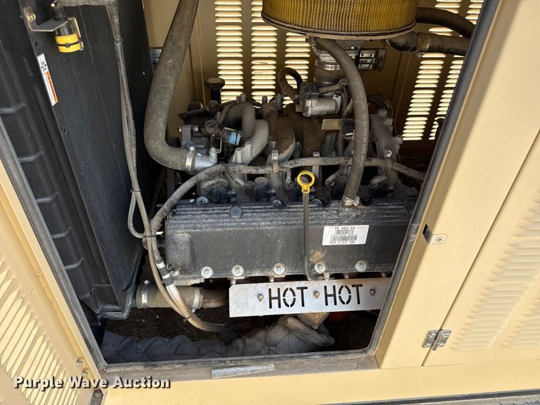 image for item FB6700 Generac 8788770100 generator