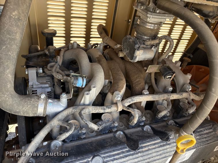 image for item FB6700 Generac 8788770100 generator