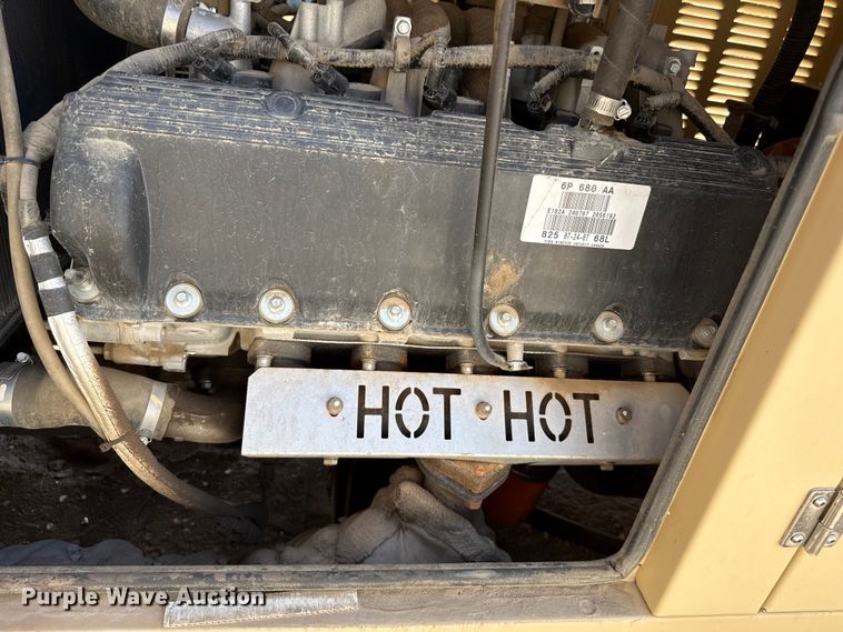 image for item FB6700 Generac 8788770100 generator