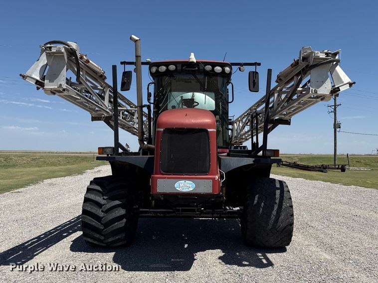 image for item FB6705 Miller Silverwheels 3304 sprayer
