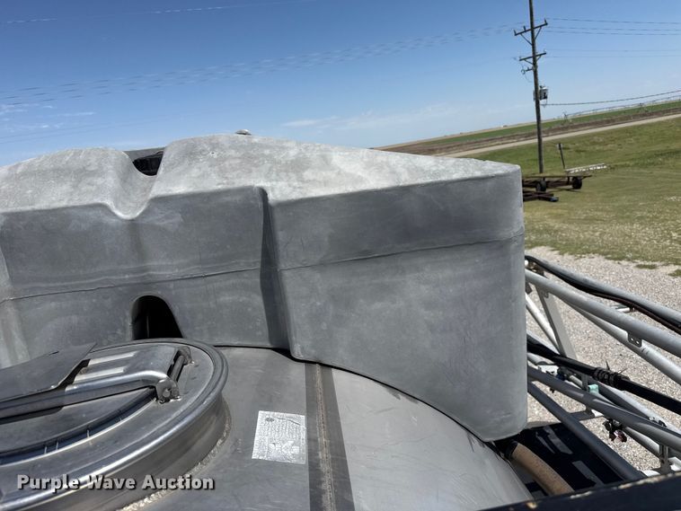 image for item FB6705 Miller Silverwheels 3304 sprayer