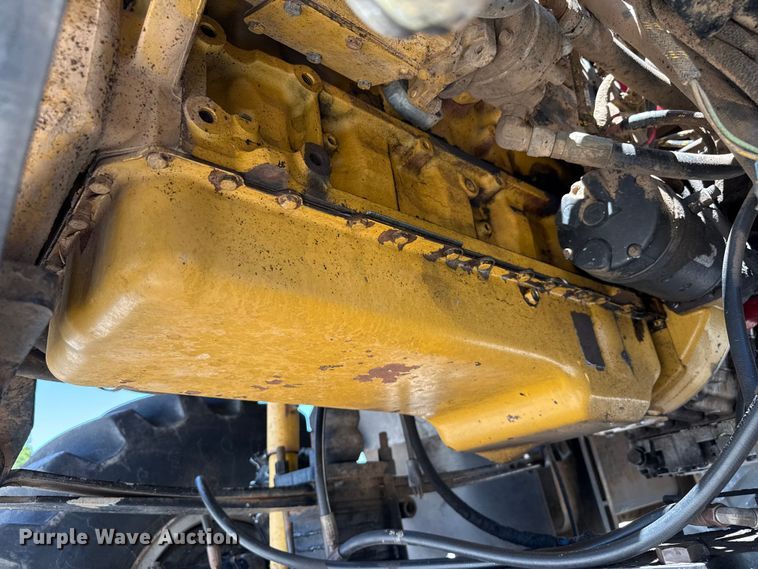 image for item FB6705 Miller Silverwheels 3304 sprayer
