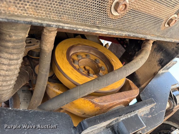 image for item FB6705 Miller Silverwheels 3304 sprayer