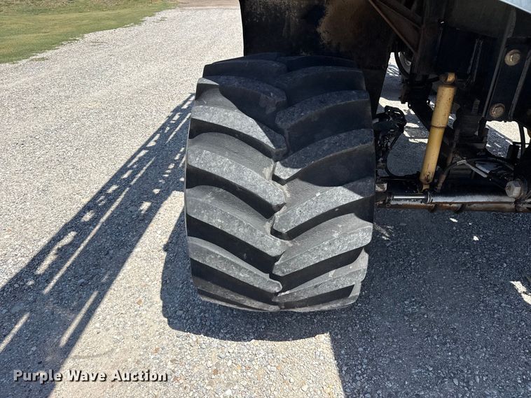 image for item FB6705 Miller Silverwheels 3304 sprayer