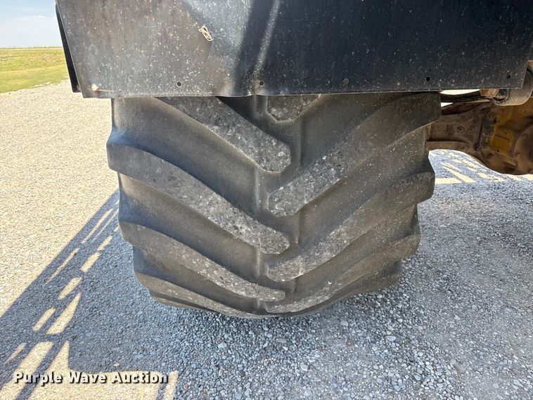 image for item FB6705 Miller Silverwheels 3304 sprayer
