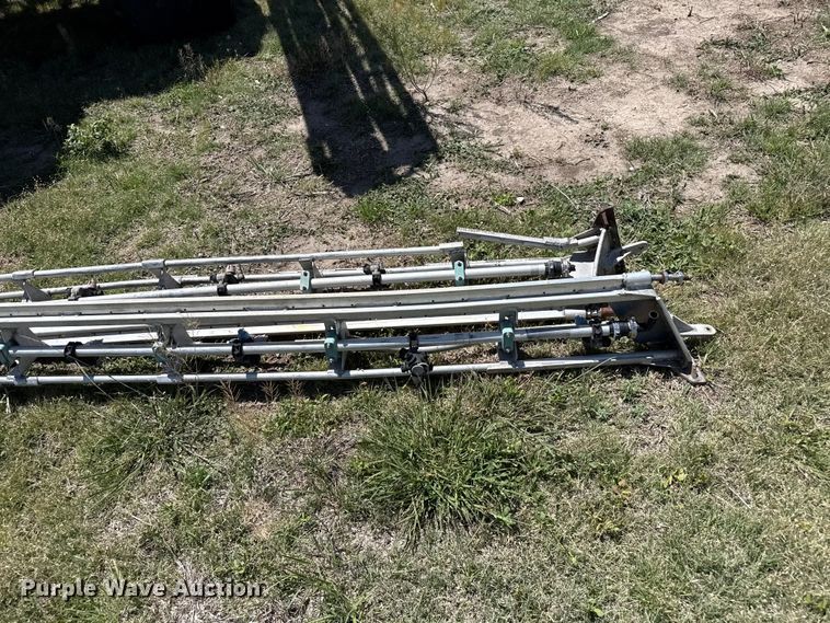 image for item FB6705 Miller Silverwheels 3304 sprayer