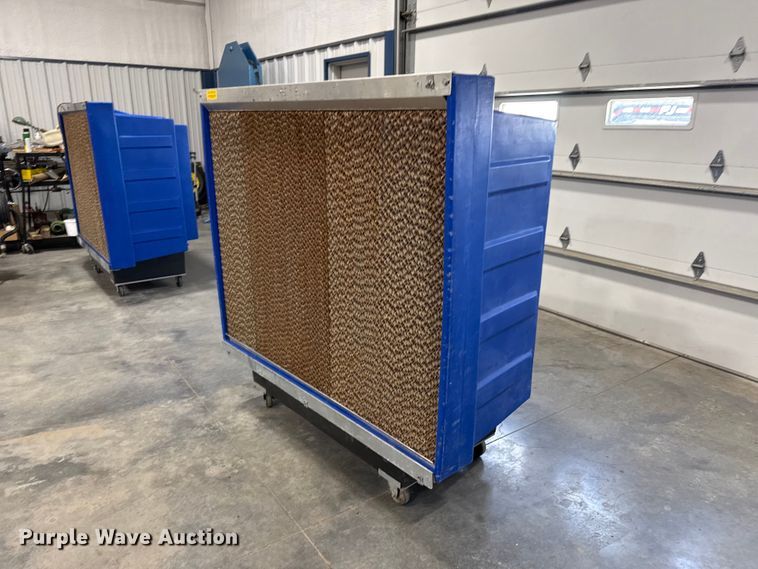 image for item FB6713 Quiet Cool fan