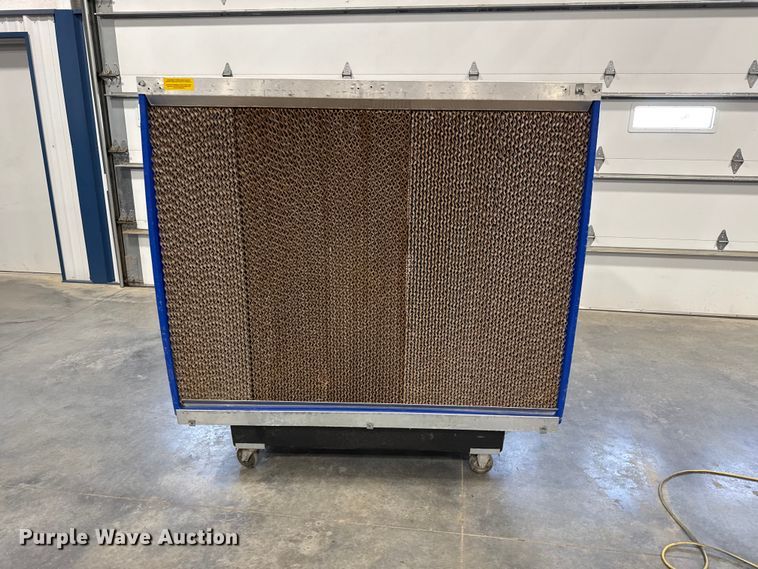 image for item FB6713 Quiet Cool fan