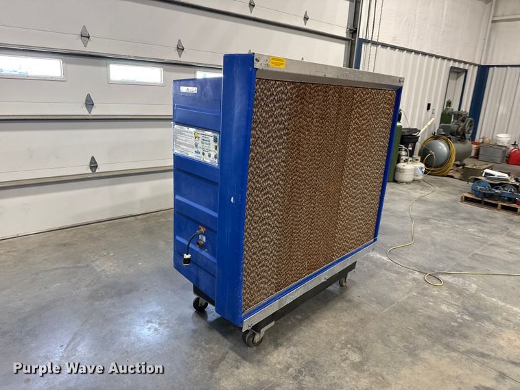 image for item FB6713 Quiet Cool fan