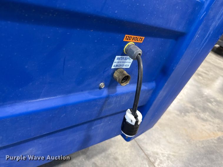 image for item FB6713 Quiet Cool fan