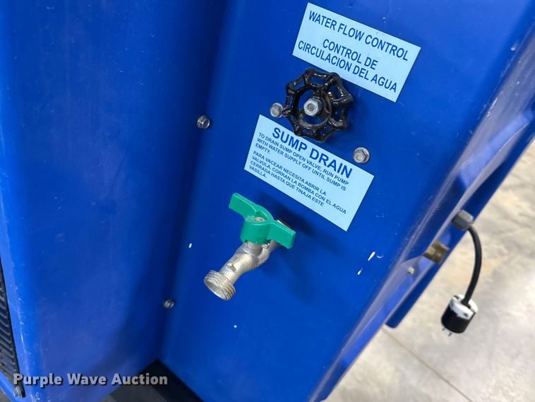 image for item FB6713 Quiet Cool fan