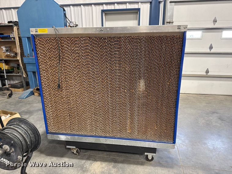 image for item FB6714 Quiet Cool fan