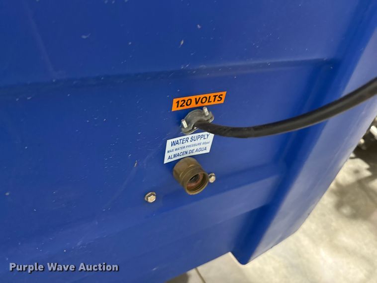 image for item FB6714 Quiet Cool fan