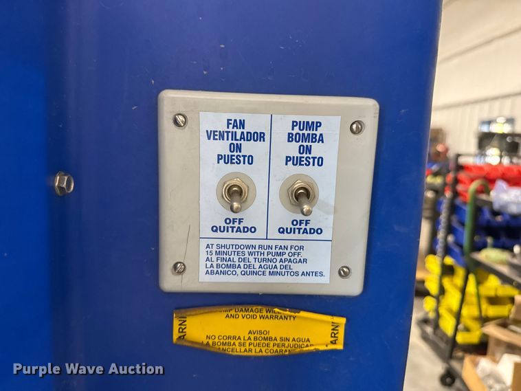 image for item FB6714 Quiet Cool fan