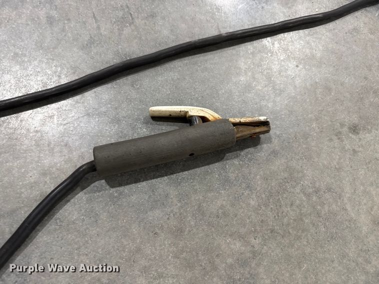 image for item FB6715 Miller Two Fifty Twin welder
