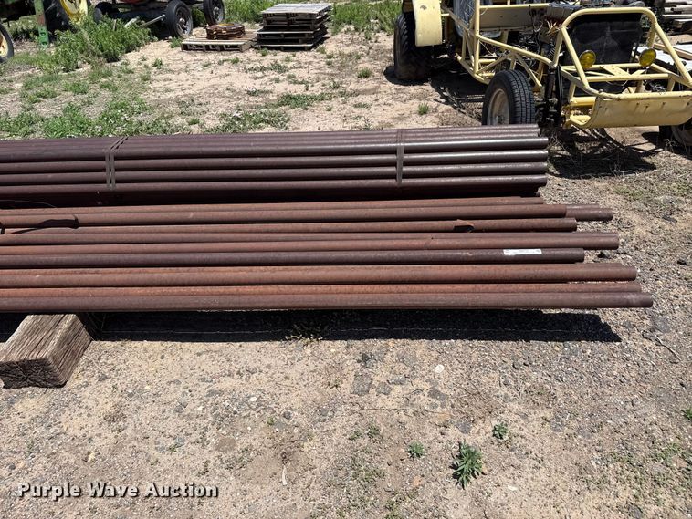 image for item FB6719 (60) joints 2 3/8