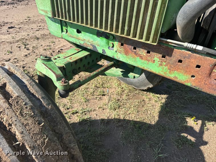 image for item FB7454 John Deere 4630 tractor