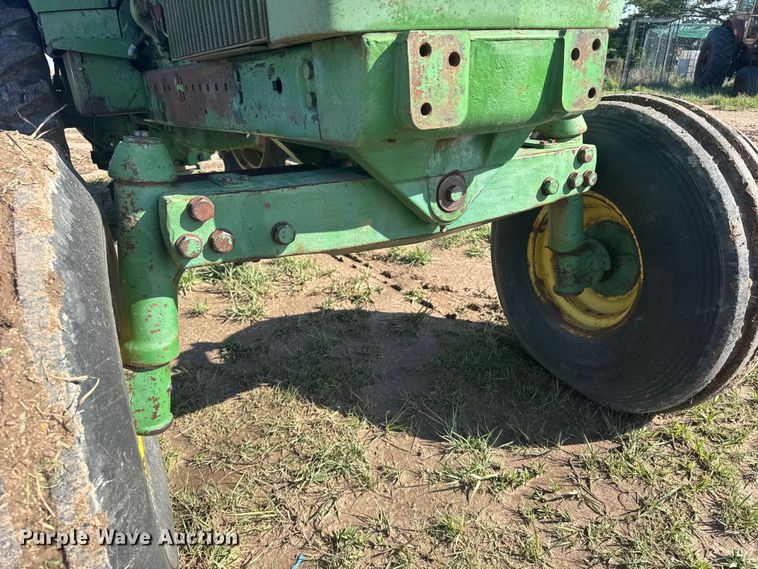 image for item FB7454 John Deere 4630 tractor