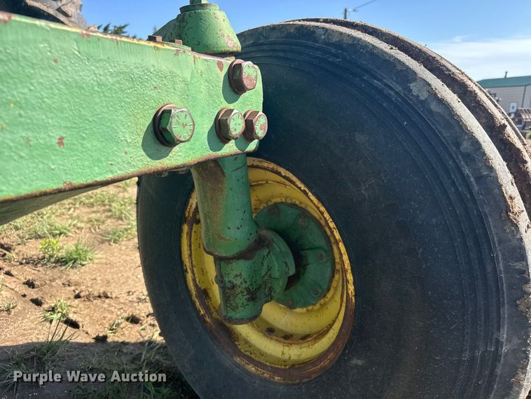 image for item FB7454 John Deere 4630 tractor