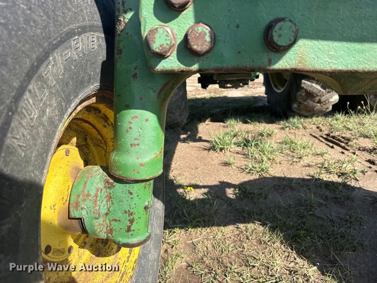 image for item FB7454 John Deere 4630 tractor