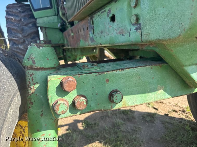 image for item FB7454 John Deere 4630 tractor