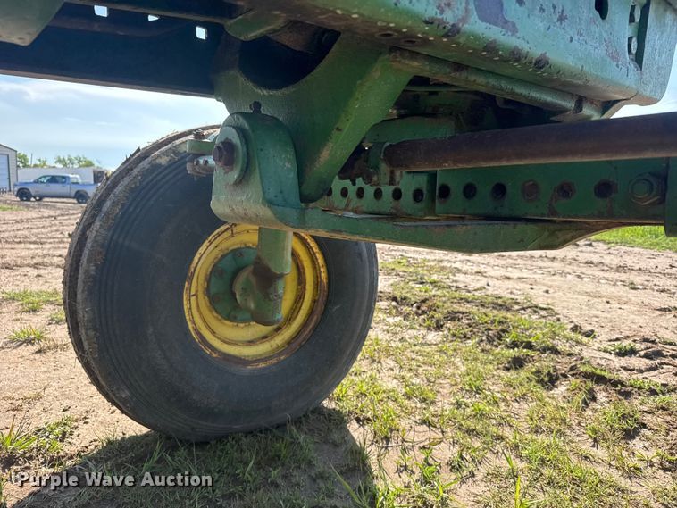 image for item FB7454 John Deere 4630 tractor