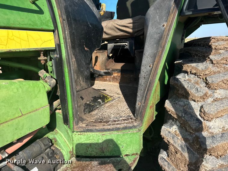image for item FB7454 John Deere 4630 tractor