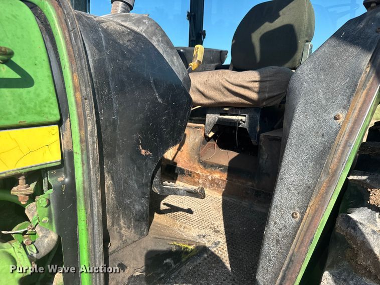 image for item FB7454 John Deere 4630 tractor