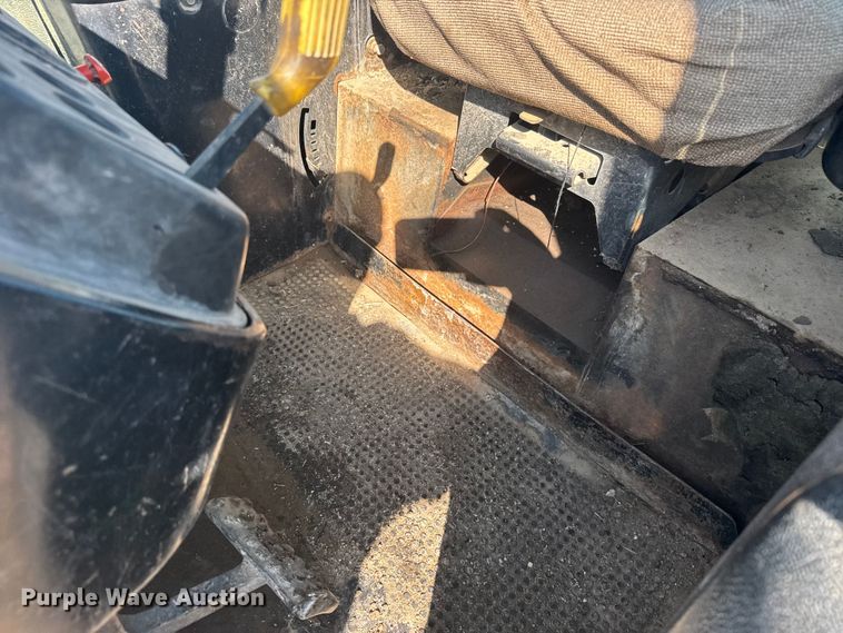 image for item FB7454 John Deere 4630 tractor