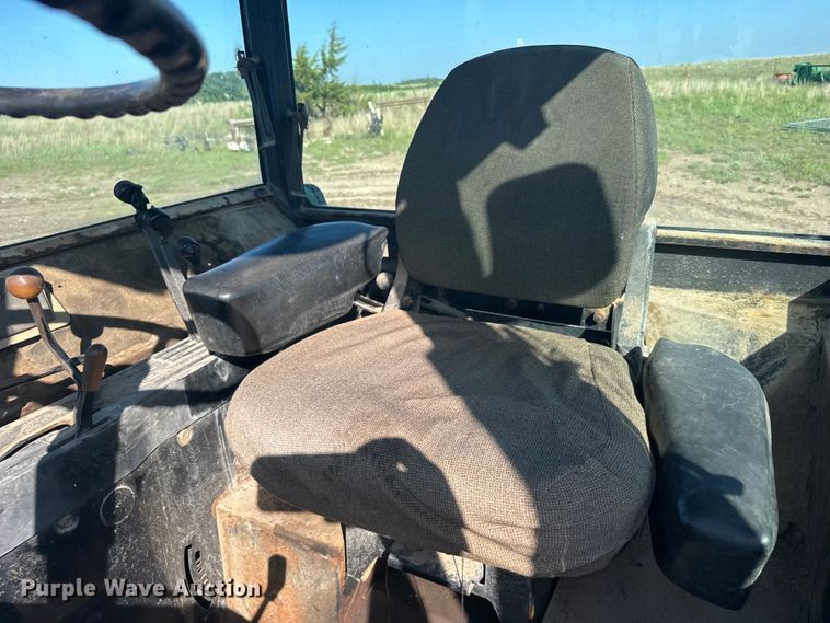 image for item FB7454 John Deere 4630 tractor