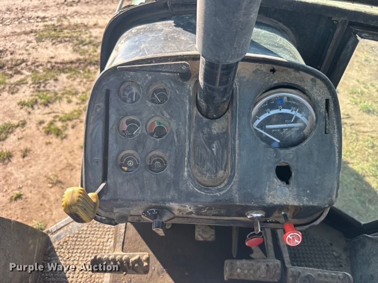 image for item FB7454 John Deere 4630 tractor